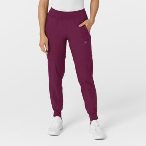5555 Drawstring Pant