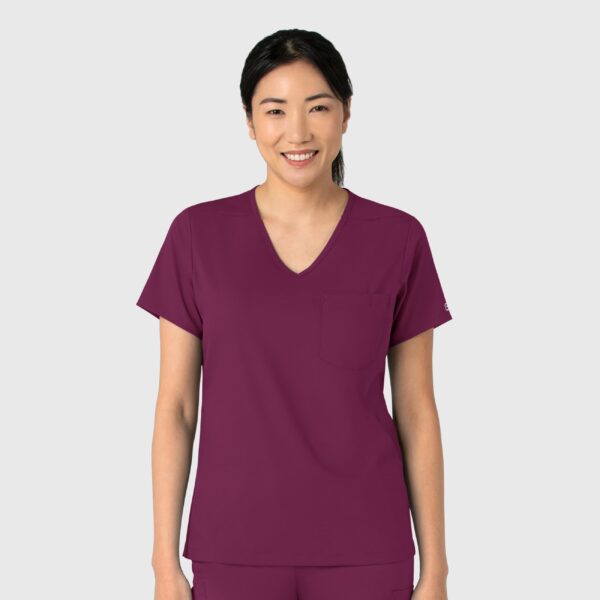 6151 Tuck-In Top