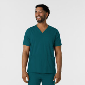 6351 4-Pocket Top