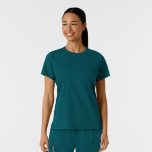 6451 Classic Pocket Tee