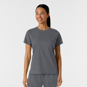 6451 Classic Pocket Tee