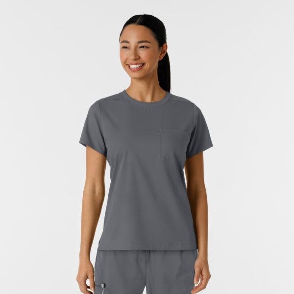 6451 Classic Pocket Tee