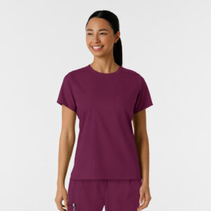 6451 Classic Pocket Tee