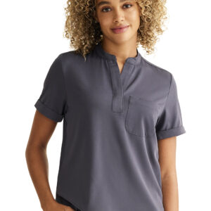 HH650 Macy Tuck-In Top
