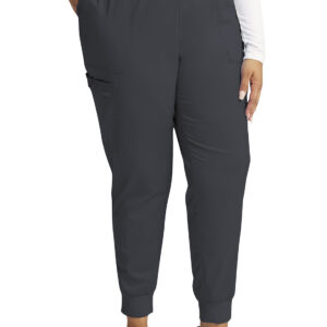 WW115 Drawstring Pant