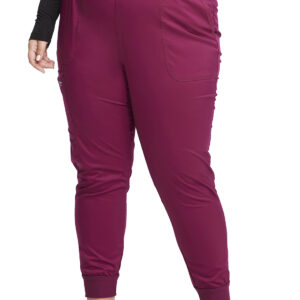 WW115 Drawstring Pant
