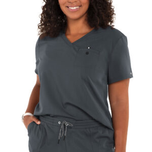 1010 Ready To Work 1 Pocket Top