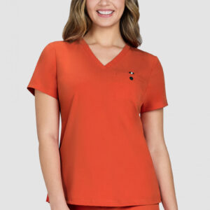 1010 Ready To Work 1 Pocket Top