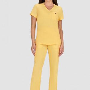 1010 Ready To Work 1 Pocket Top