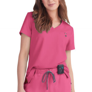 1010 Ready To Work 1 Pocket Top