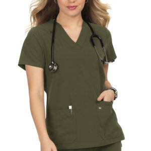 1019 Hustle and Heart Top