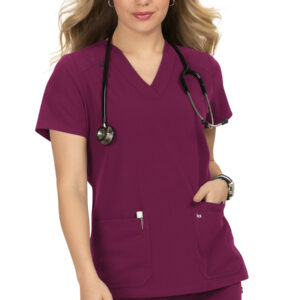 1019 Hustle and Heart Top