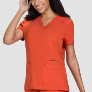 1019 Hustle and Heart Top