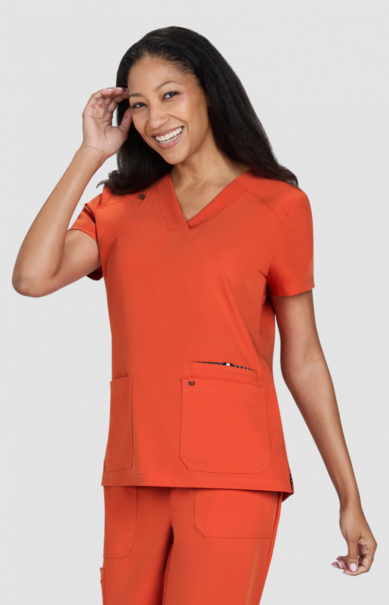 1019 Hustle and Heart Top