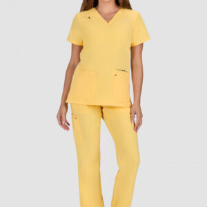 1019 Hustle and Heart Top