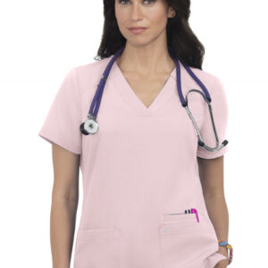 1019 Hustle and Heart Top