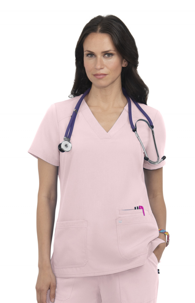 1019 Hustle and Heart Top