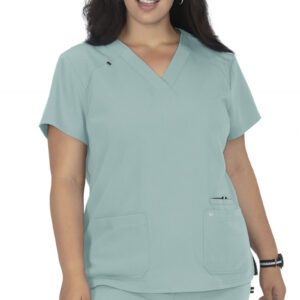 1019 Hustle and Heart Top