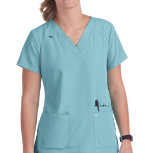 1019 Hustle and Heart Top