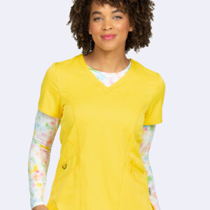 1084 Ava Knit Back Top