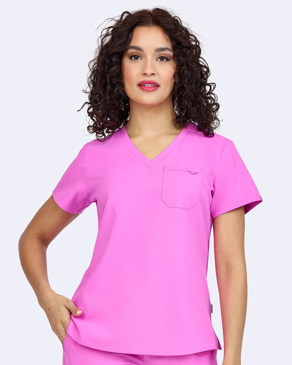 1169 Elevate Tuck-In Top