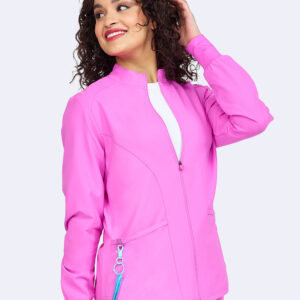 2056 Comfort Warm Up Jacket