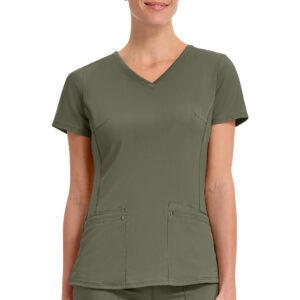 2245 Juliet Yoga Top