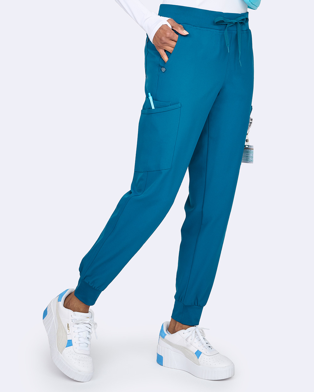 3060 Refined Jogger Pant