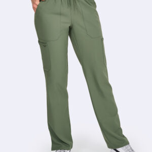 3063 Energy Straight Leg Pant