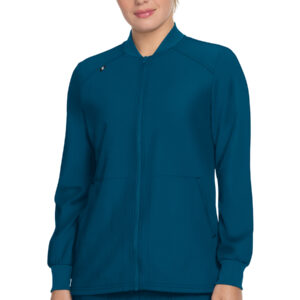 458 Always in Motion Jacket