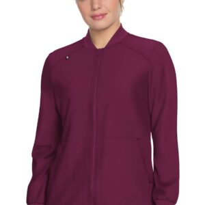 458 Always in Motion Jacket