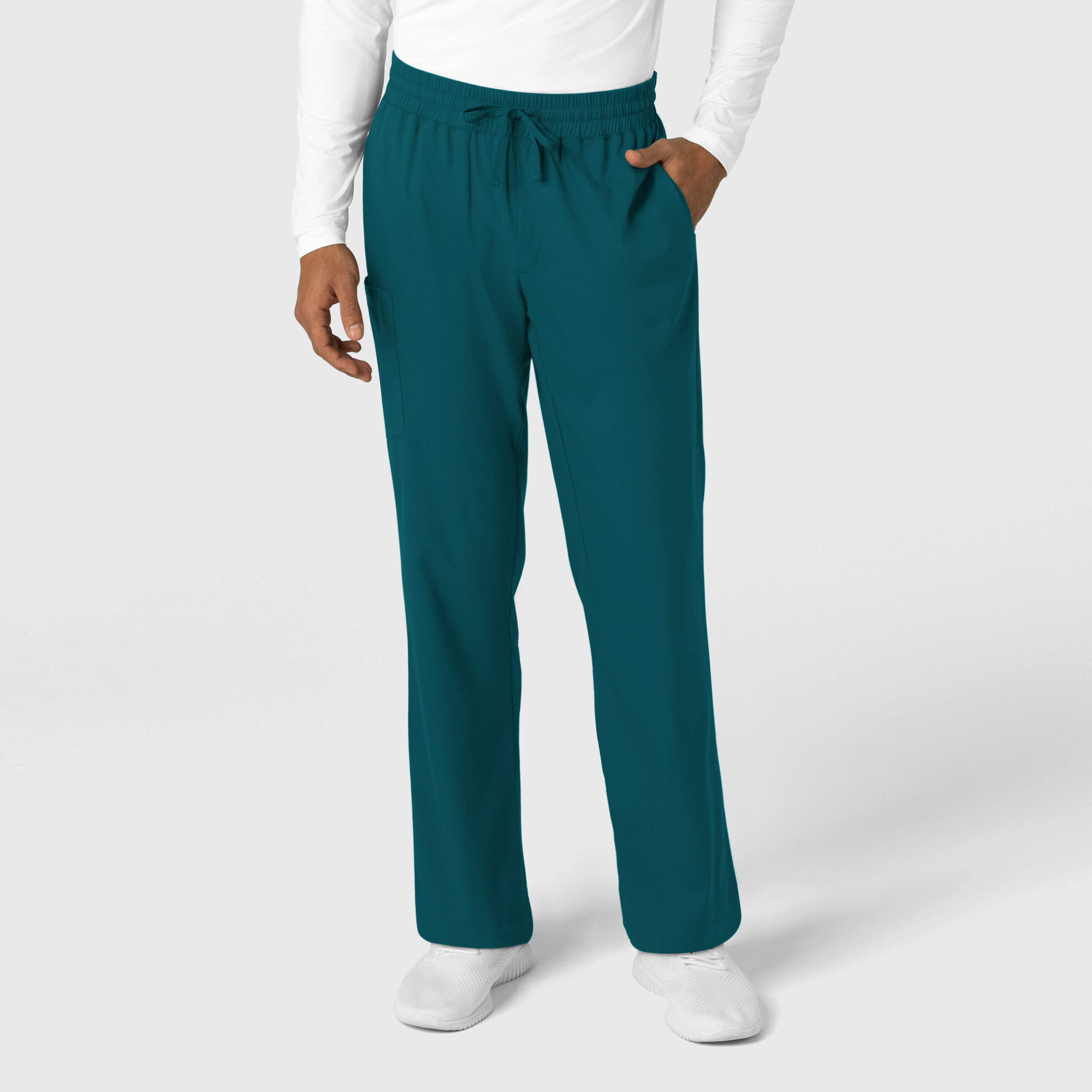 5351 Straight Leg Pant