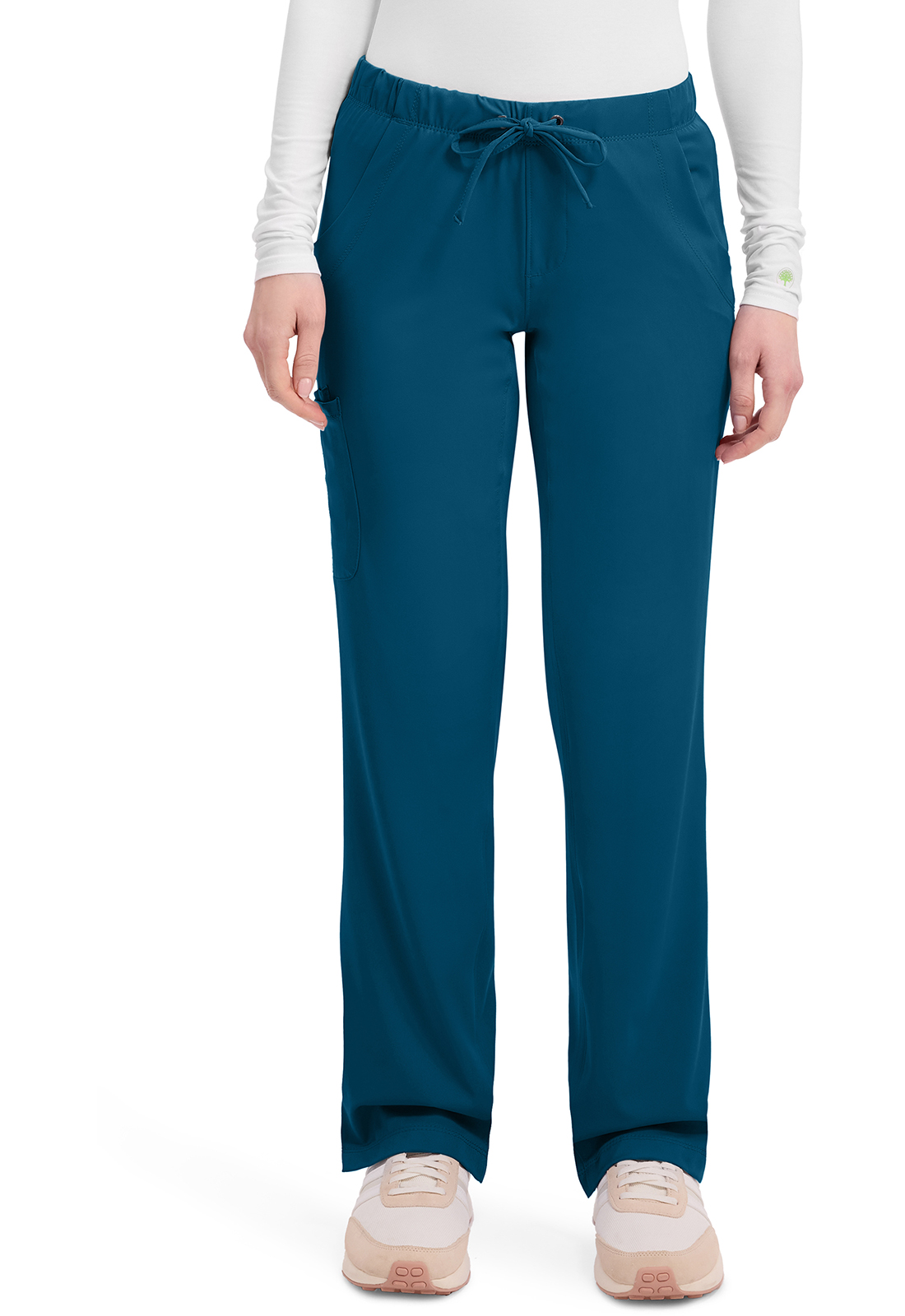 9560 Rebecca Drawstring Pant