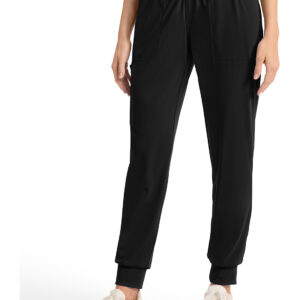 CK033 5-Pocket Jogger Pant