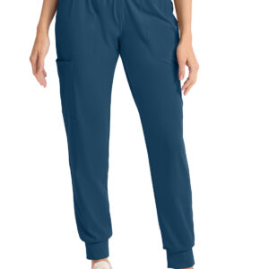 CK033 5-Pocket Jogger Pant