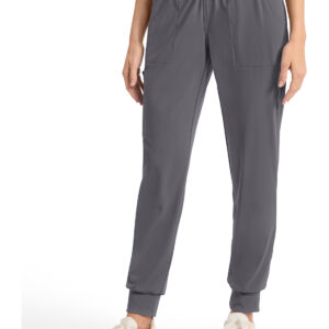 CK033 5-Pocket Jogger Pant