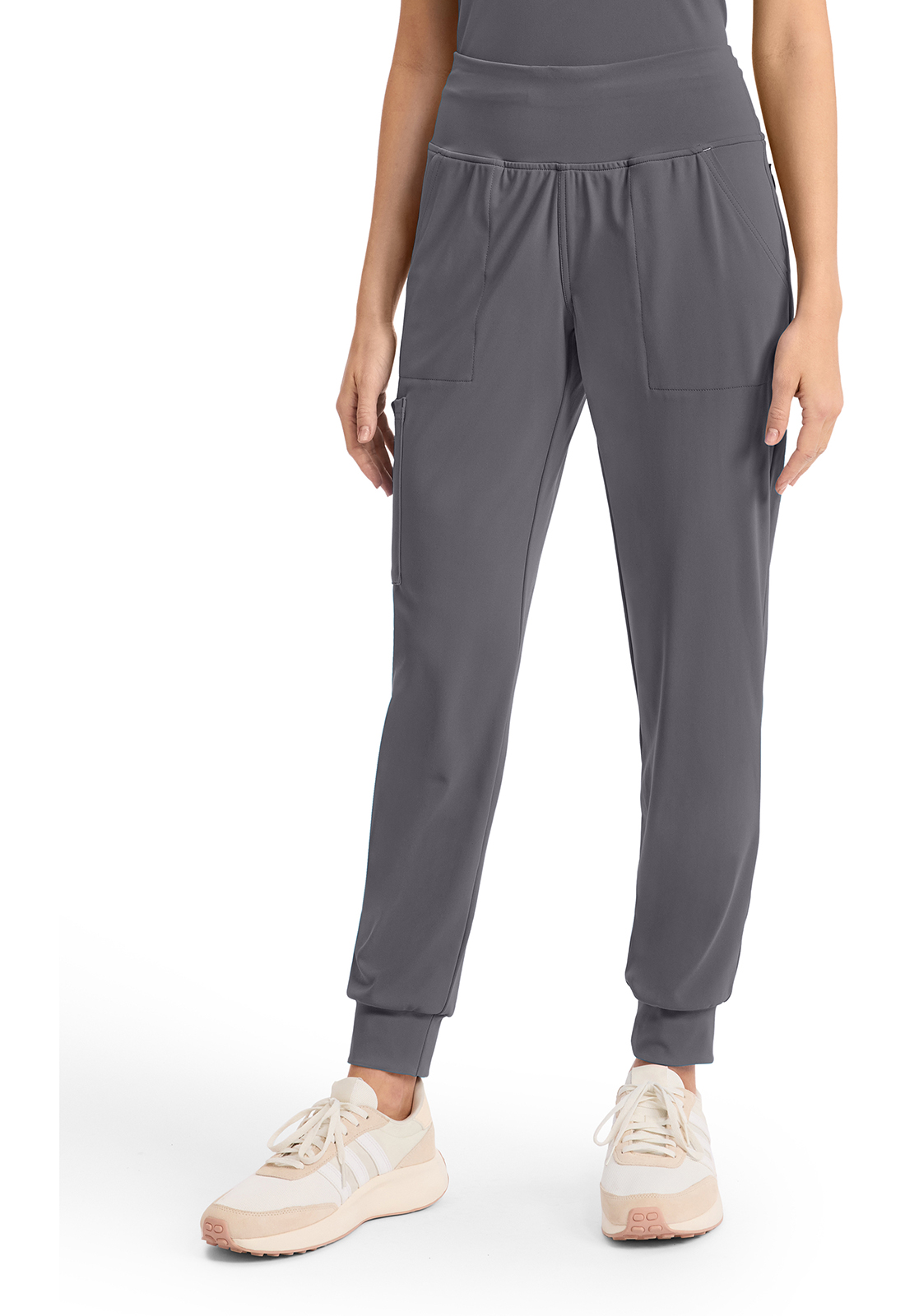 CK033 5-Pocket Jogger Pant