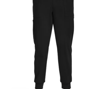 CK034 5-Pocket Jogger Pant