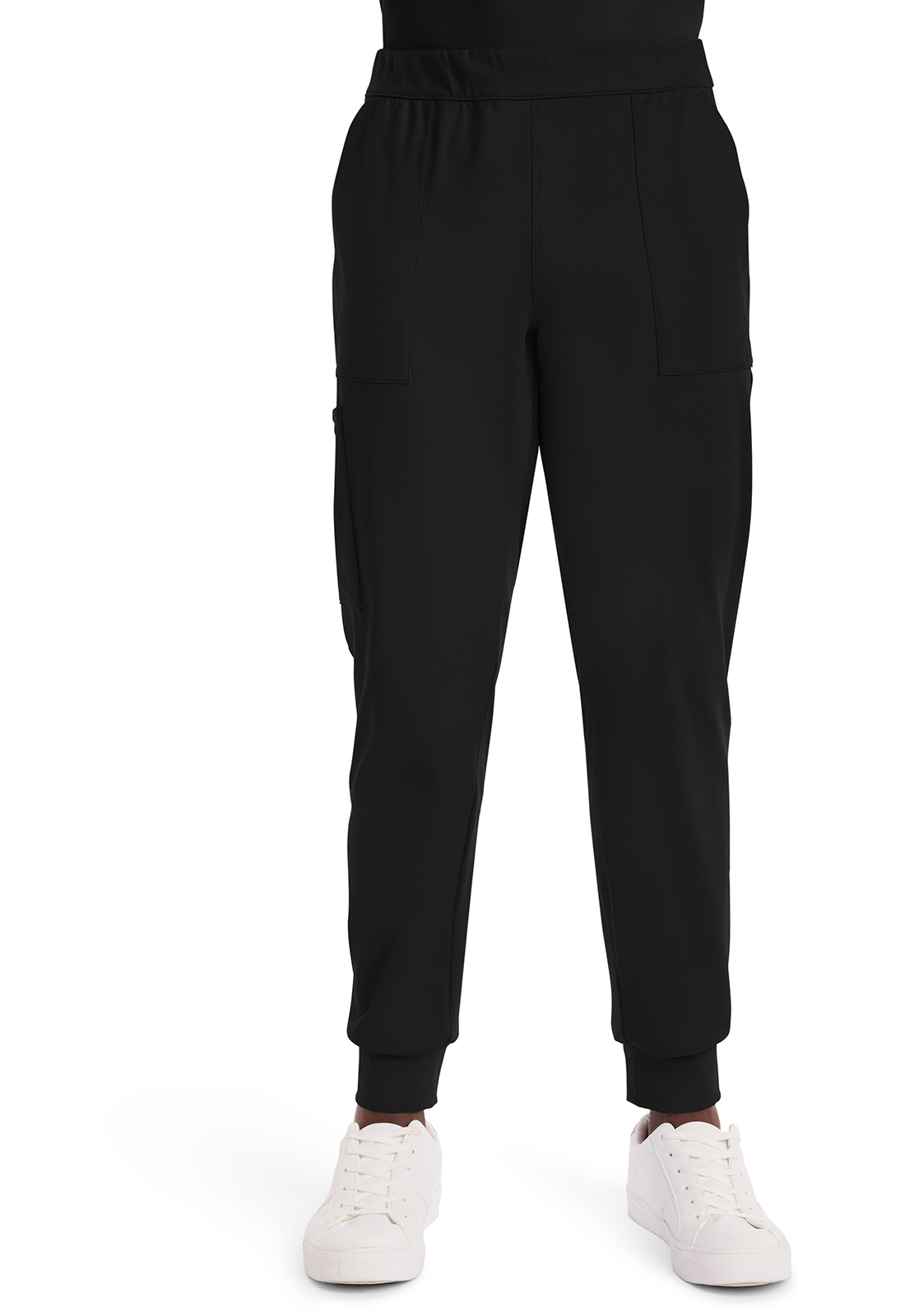 CK034 5-Pocket Jogger Pant