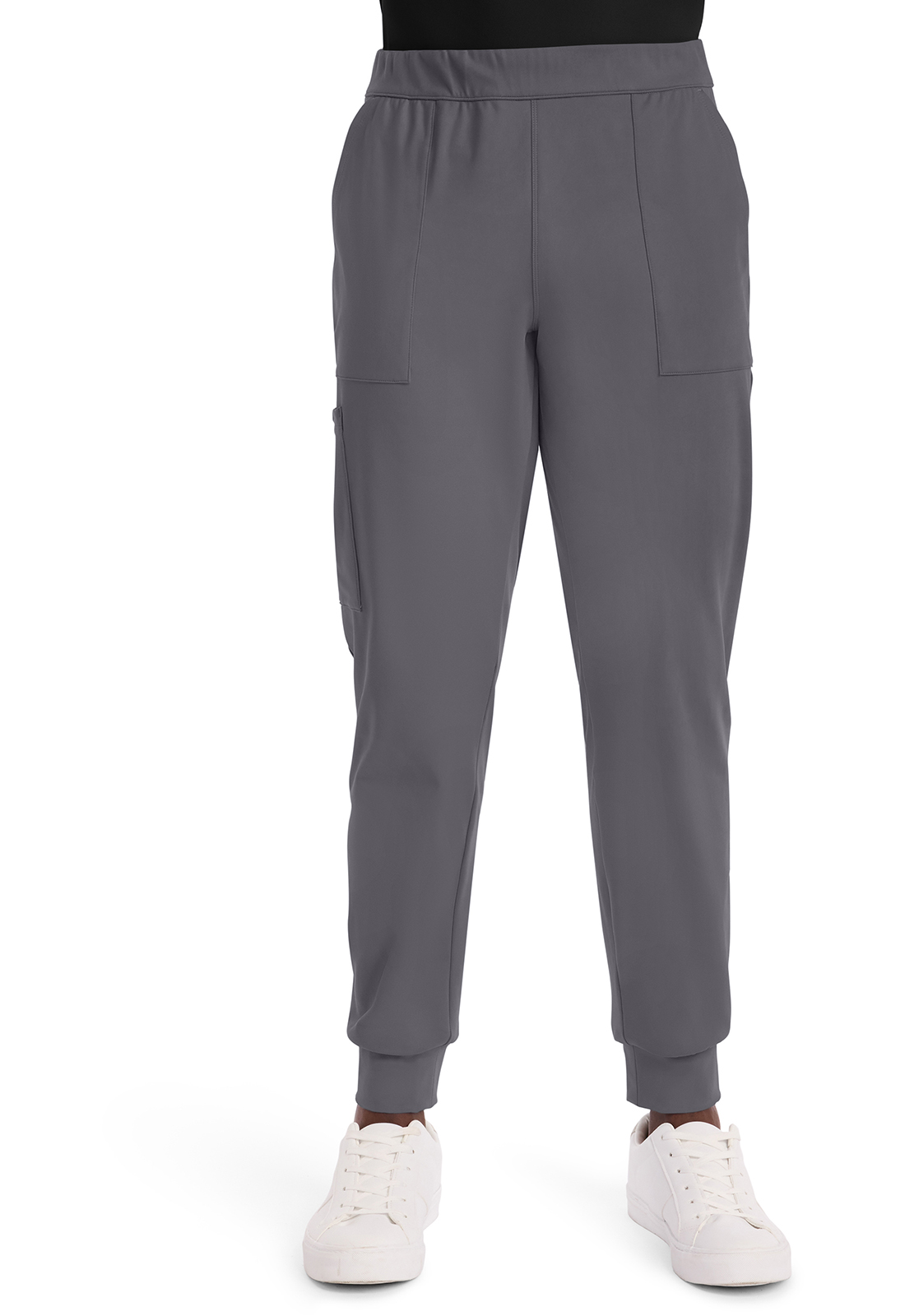 CK034 5-Pocket Jogger Pant
