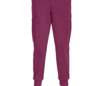 CK034 5-Pocket Jogger Pant