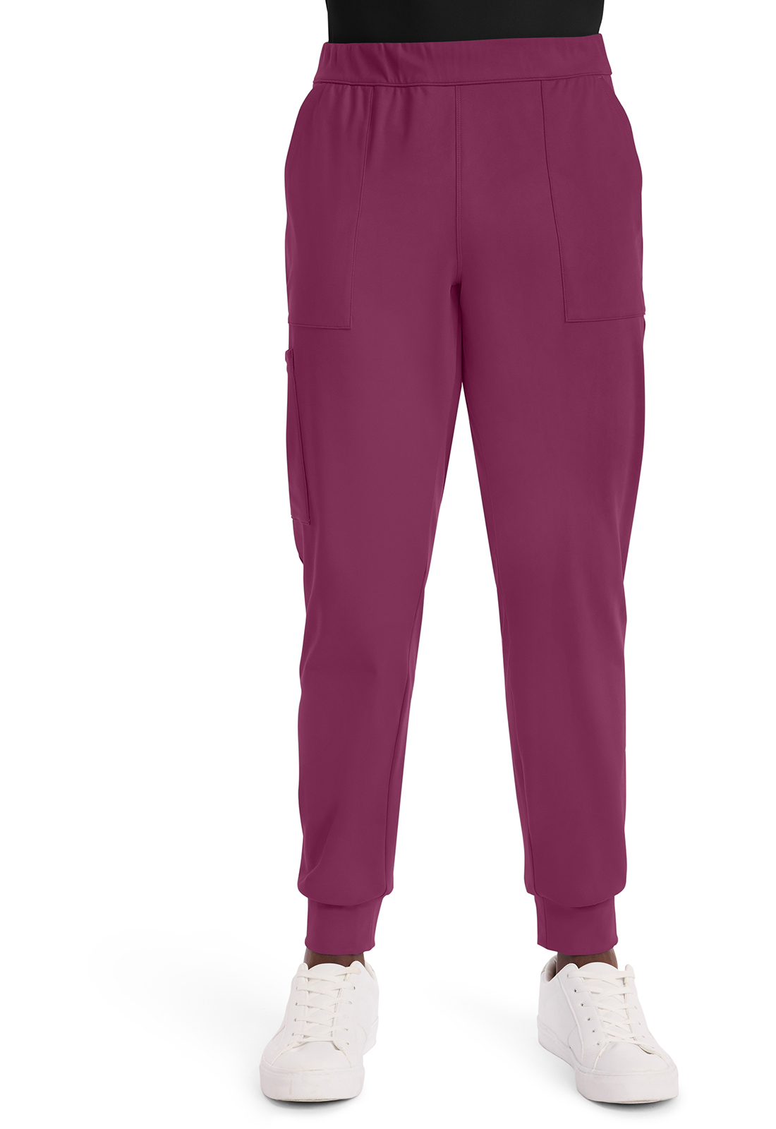 CK034 5-Pocket Jogger Pant