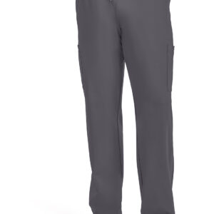 CK036 5-Pocket Straight Leg Pant