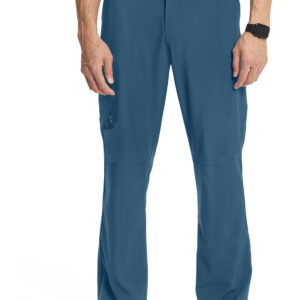 CK200A Men's Fly Front Pant