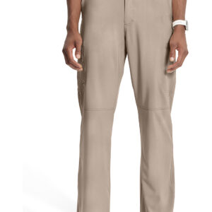 CK200A Men's Fly Front Pant