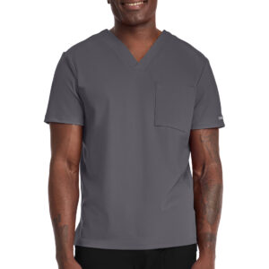 CK834 1-Pocket Tuck-In Top