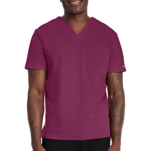CK834 1-Pocket Tuck-In Top