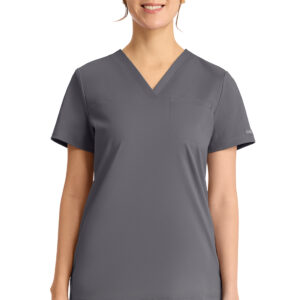 CK963 1-Pocket Tuck-In Top
