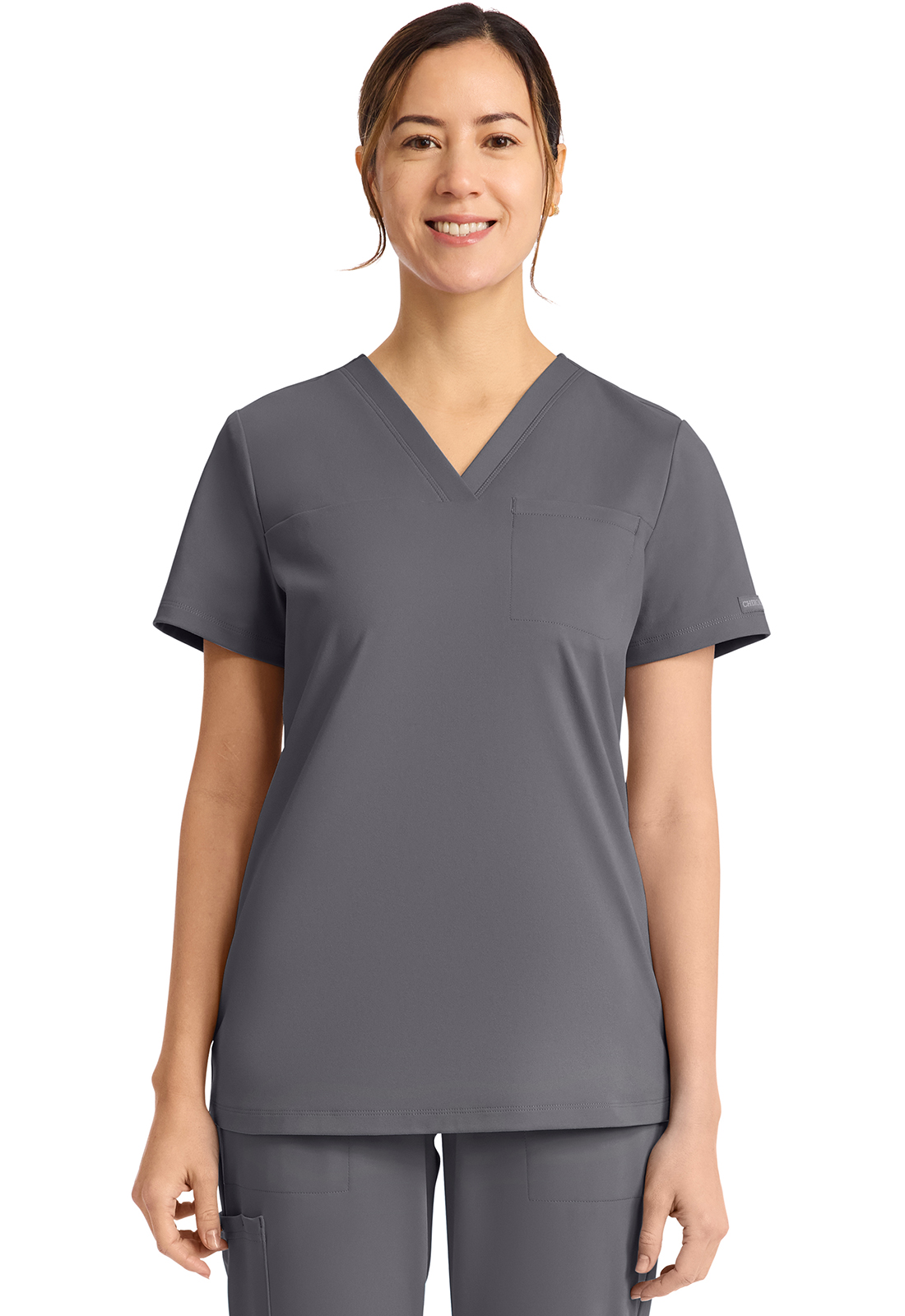 CK963 1-Pocket Tuck-In Top