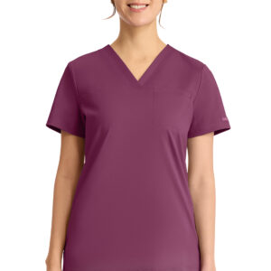 CK963 1-Pocket Tuck-In Top